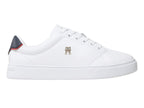 Tenis Tommy Hilfiger W06965 Para Mujer