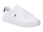 Tenis Tommy Hilfiger W06965 Para Mujer
