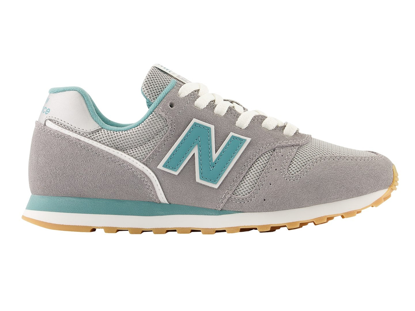 Tenis New Balance 373 373Od2 Para Mujer