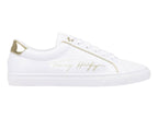 Tenis Tommy Hilfiger W07194 Para Mujer