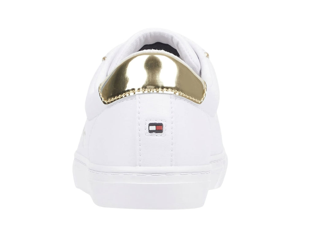Tenis Tommy Hilfiger W07194 Para Mujer