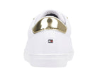 Tenis Tommy Hilfiger W07194 Para Mujer