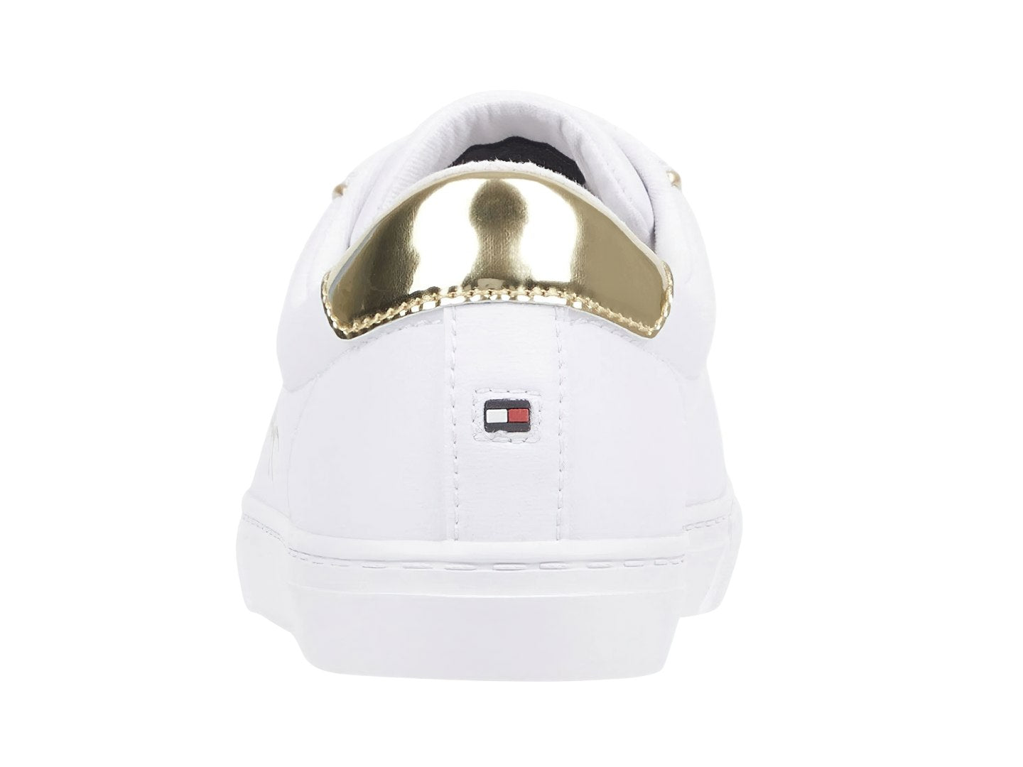 Tenis Tommy Hilfiger W07194 Para Mujer