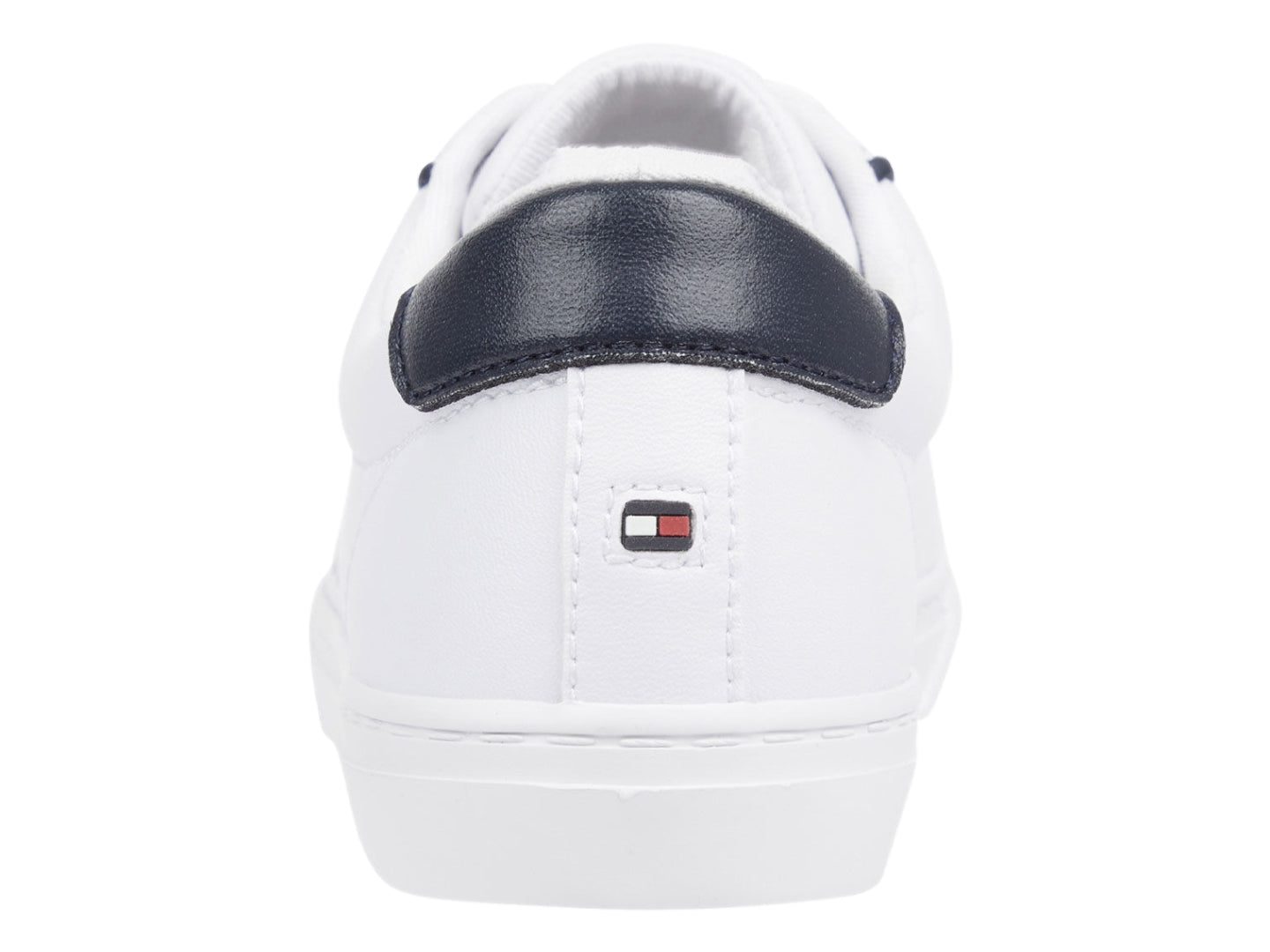 Tenis Tommy Hilfiger W07195 Para Mujer