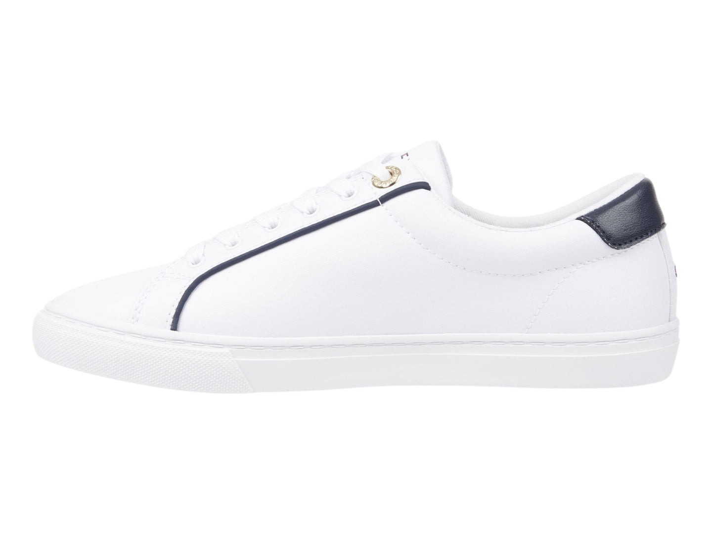 Tenis Tommy Hilfiger W07195 Para Mujer