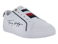Tenis Tommy Hilfiger W07211 Para Mujer