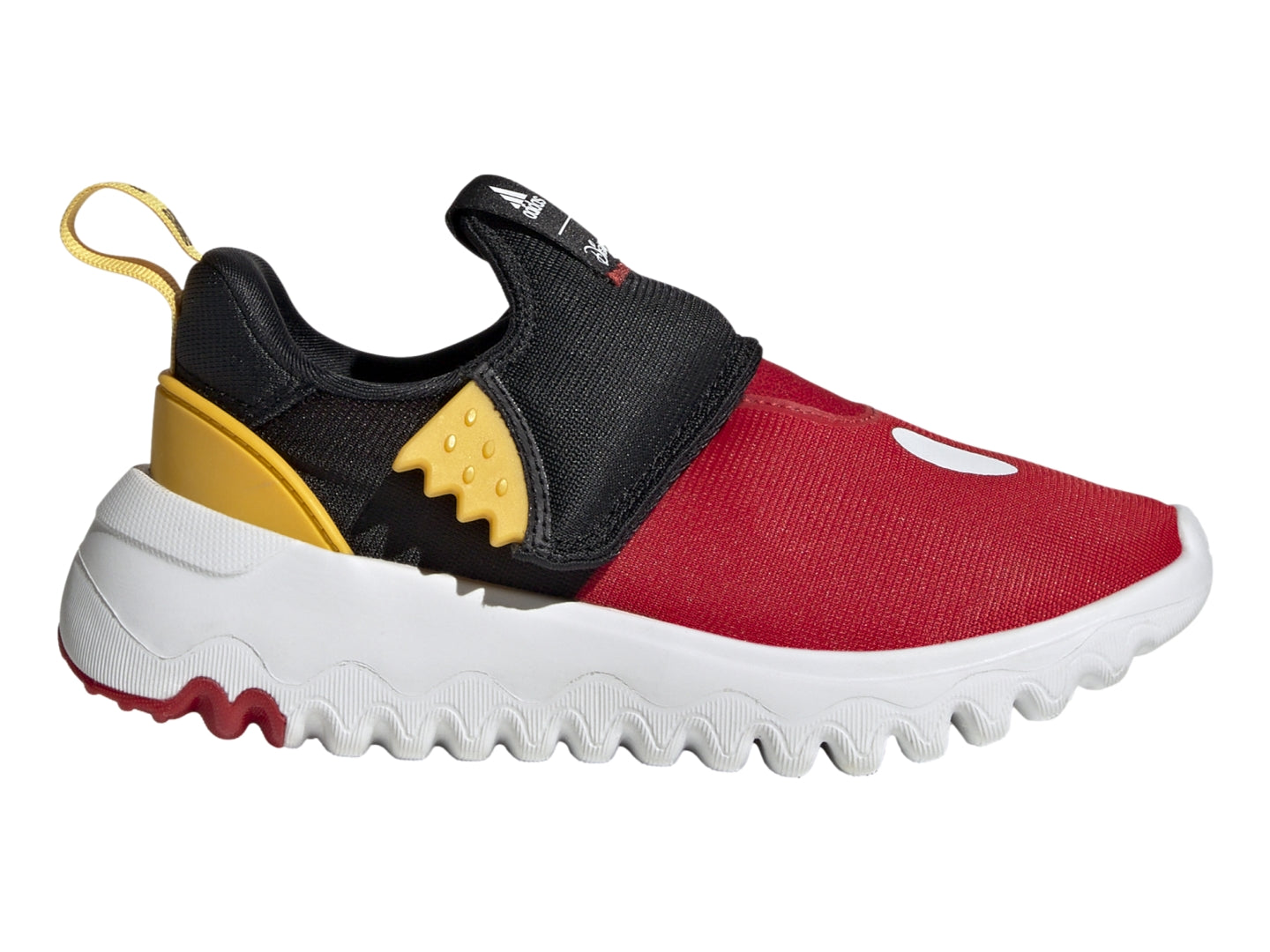 Tenis Adidas Suru365 Mickey C Hp9002 Para Niño