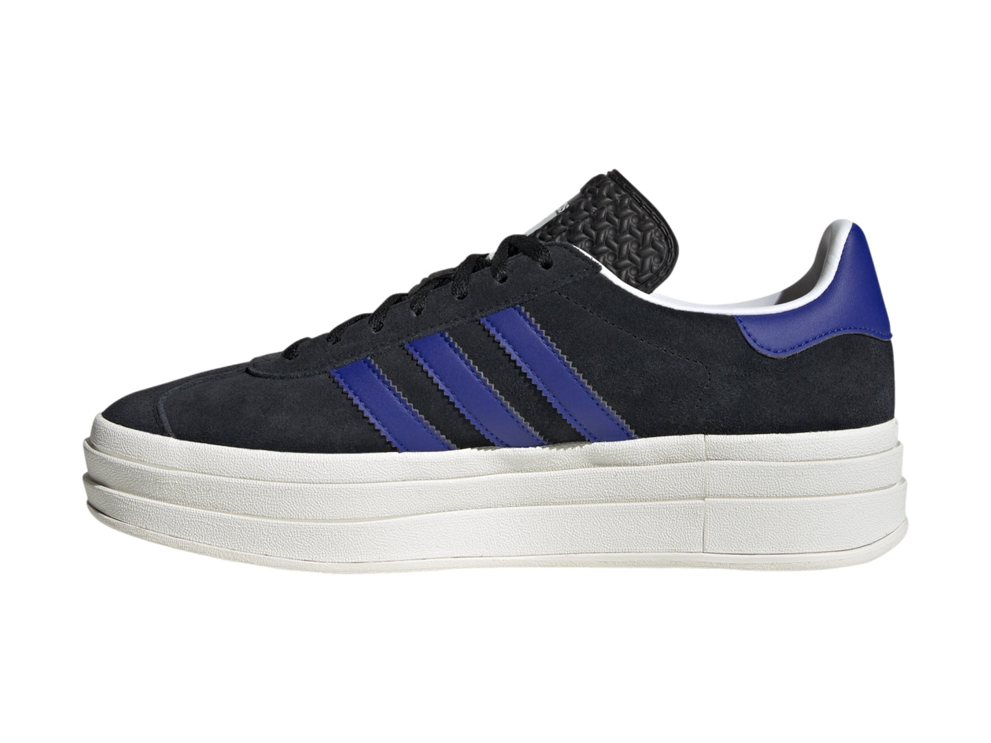 Tenis Adidas Gazelle Bold Hq4408 Para Mujer