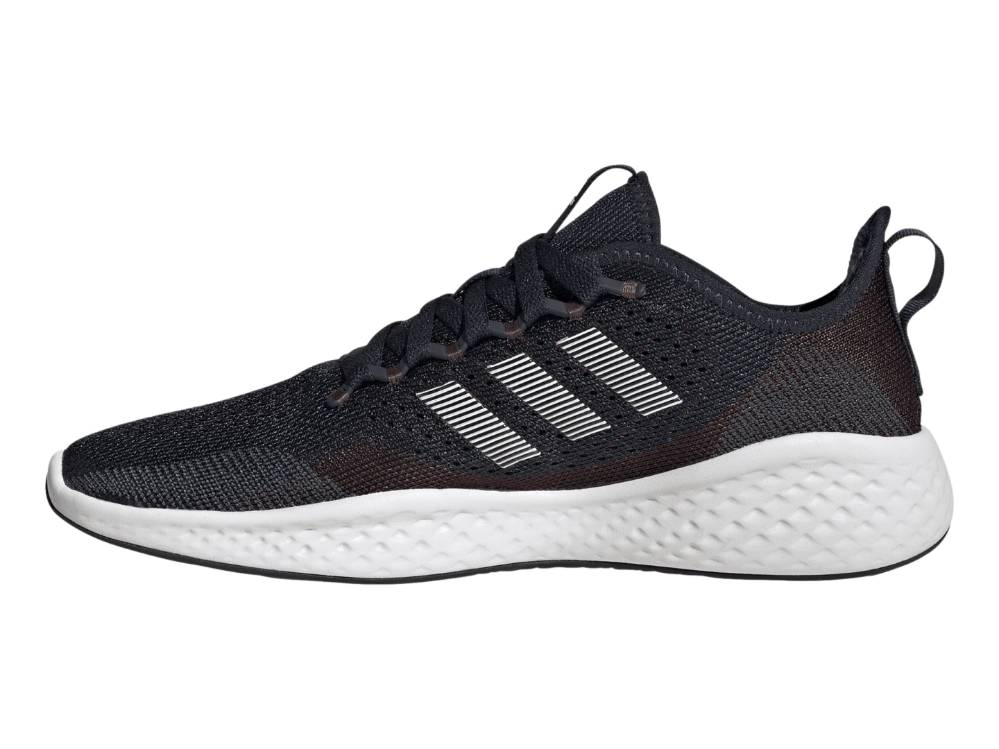Tenis Adidas Fluidflow 2 0 Gw4012 Para Hombre