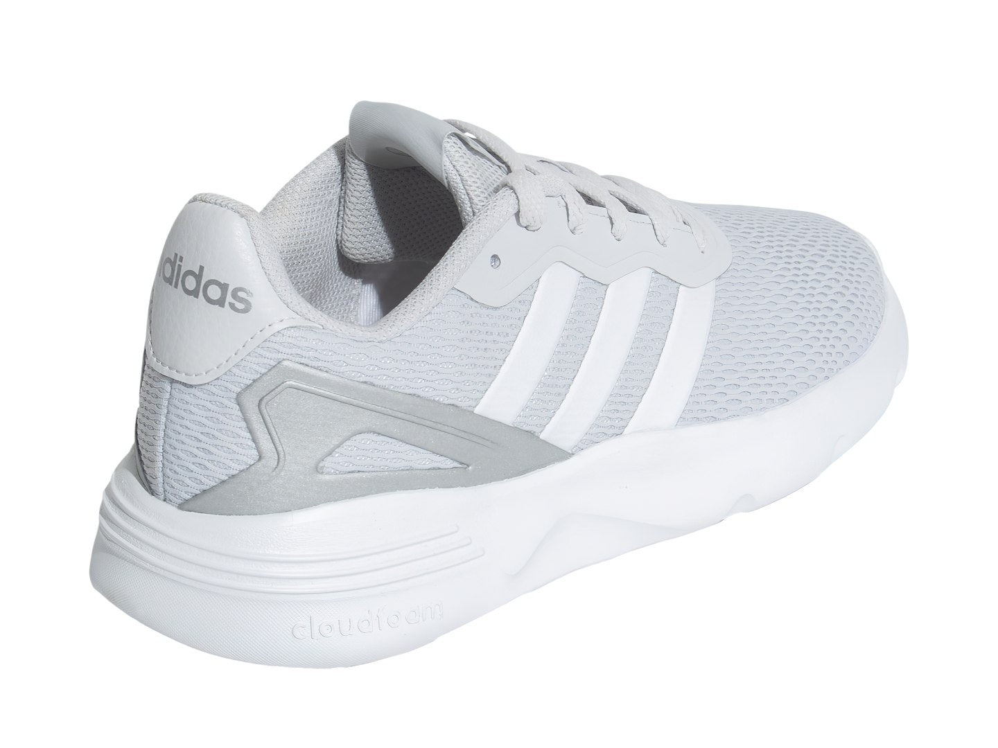 Tenis Adidas Nebzed Gx4211 Para Mujer