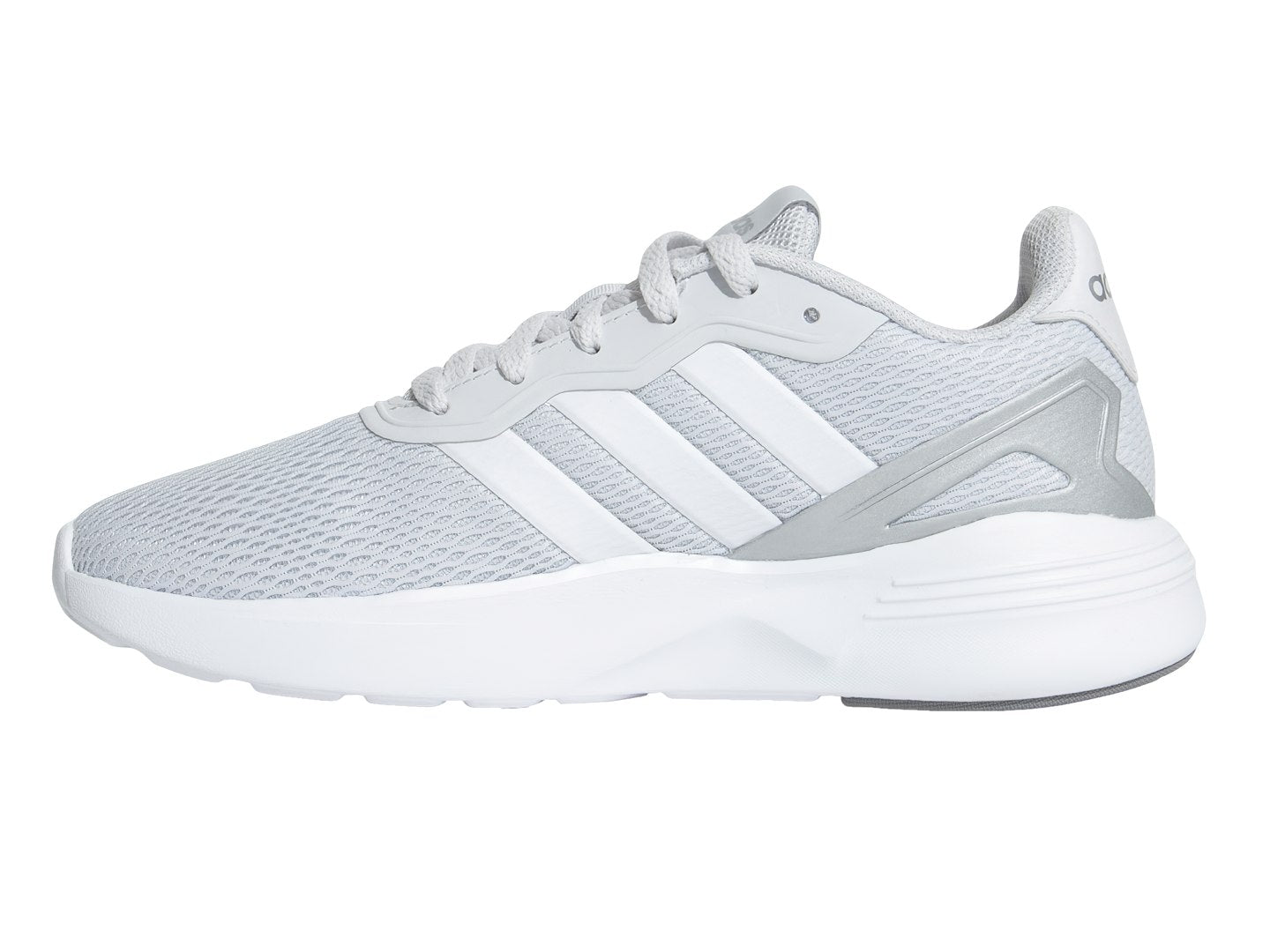 Tenis Adidas Nebzed Gx4211 Para Mujer