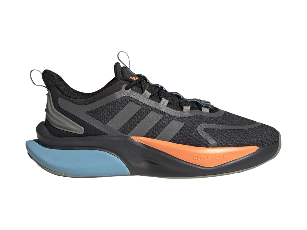 Tenis Adidas Alphabounce Hp6140 Para Hombre
