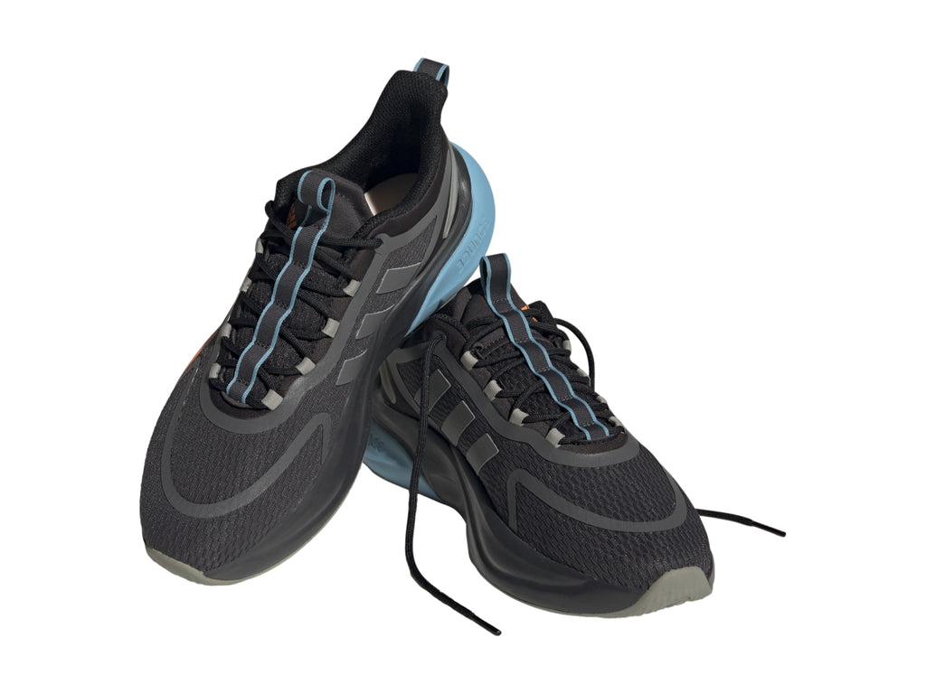 Tenis Adidas Alphabounce Hp6140 Para Hombre