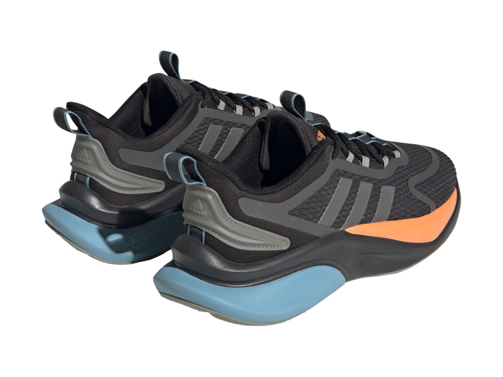 Tenis Adidas Alphabounce Hp6140 Para Hombre