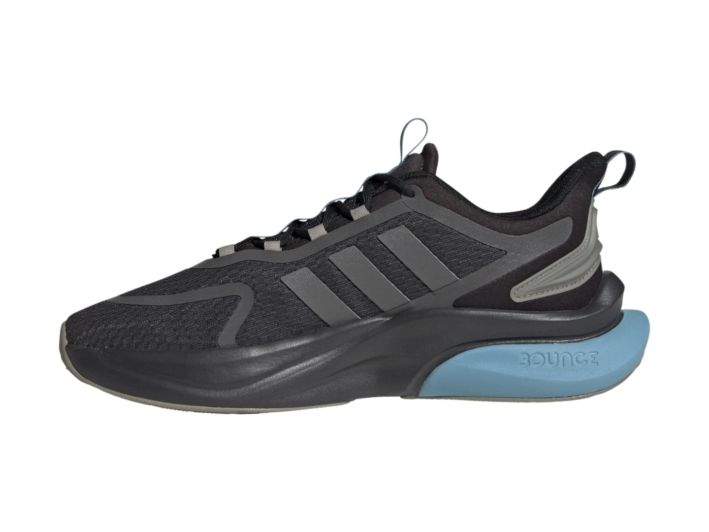 Tenis Adidas Alphabounce Hp6140 Para Hombre