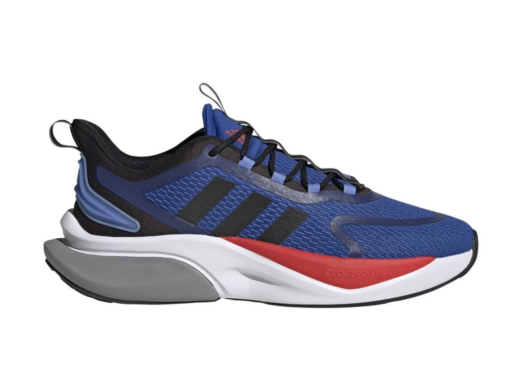 Tenis Adidas Alphabounce Hp6141 Para Hombre
