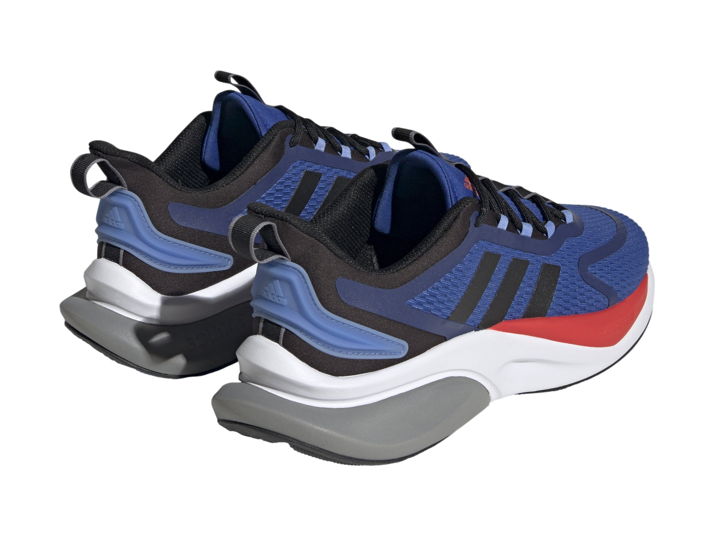 Tenis Adidas Alphabounce Hp6141 Para Hombre
