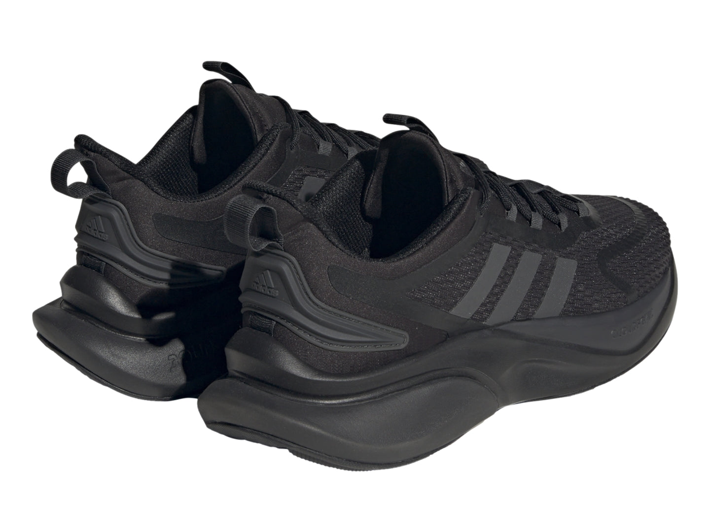 Tenis Adidas Alphabounce Hp6142 Para Hombre