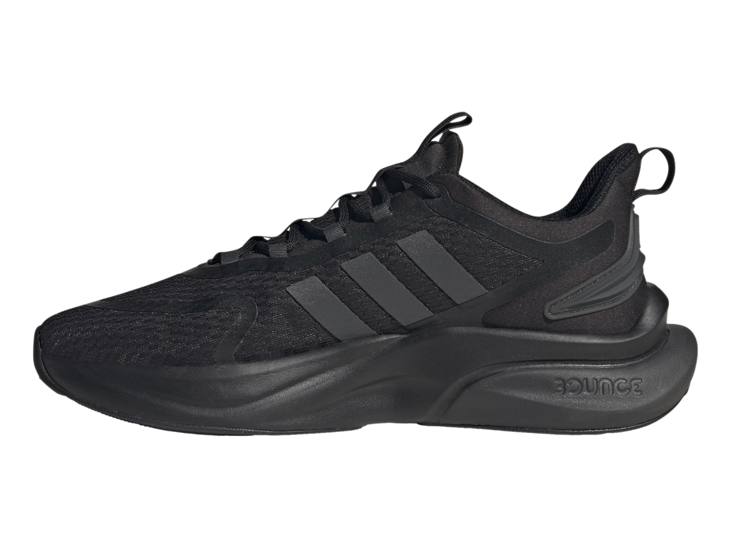 Tenis Adidas Alphabounce Hp6142 Para Hombre