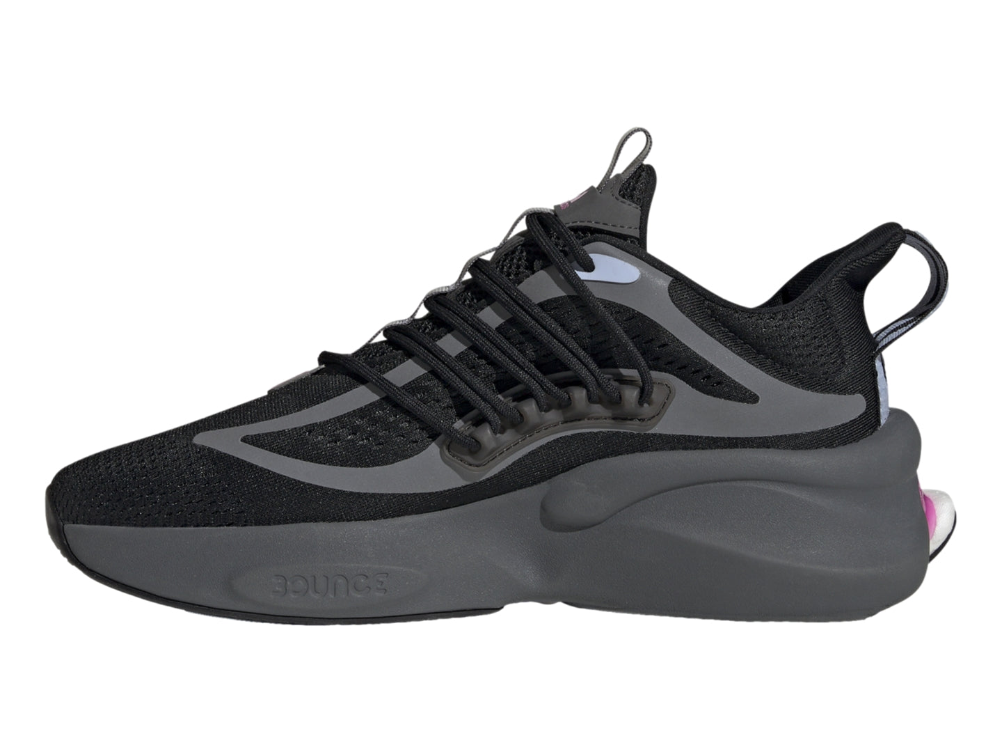 Tenis Adidas Alphaboost V1 Hp6612 Para Hombre