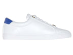 Tenis Tommy Hilfiger W07362 Para Mujer