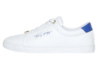 Tenis Tommy Hilfiger W07362 Para Mujer