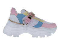 Tenis W Capsule Mefist Para Mujer