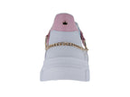 Tenis W Capsule Mefist Para Mujer