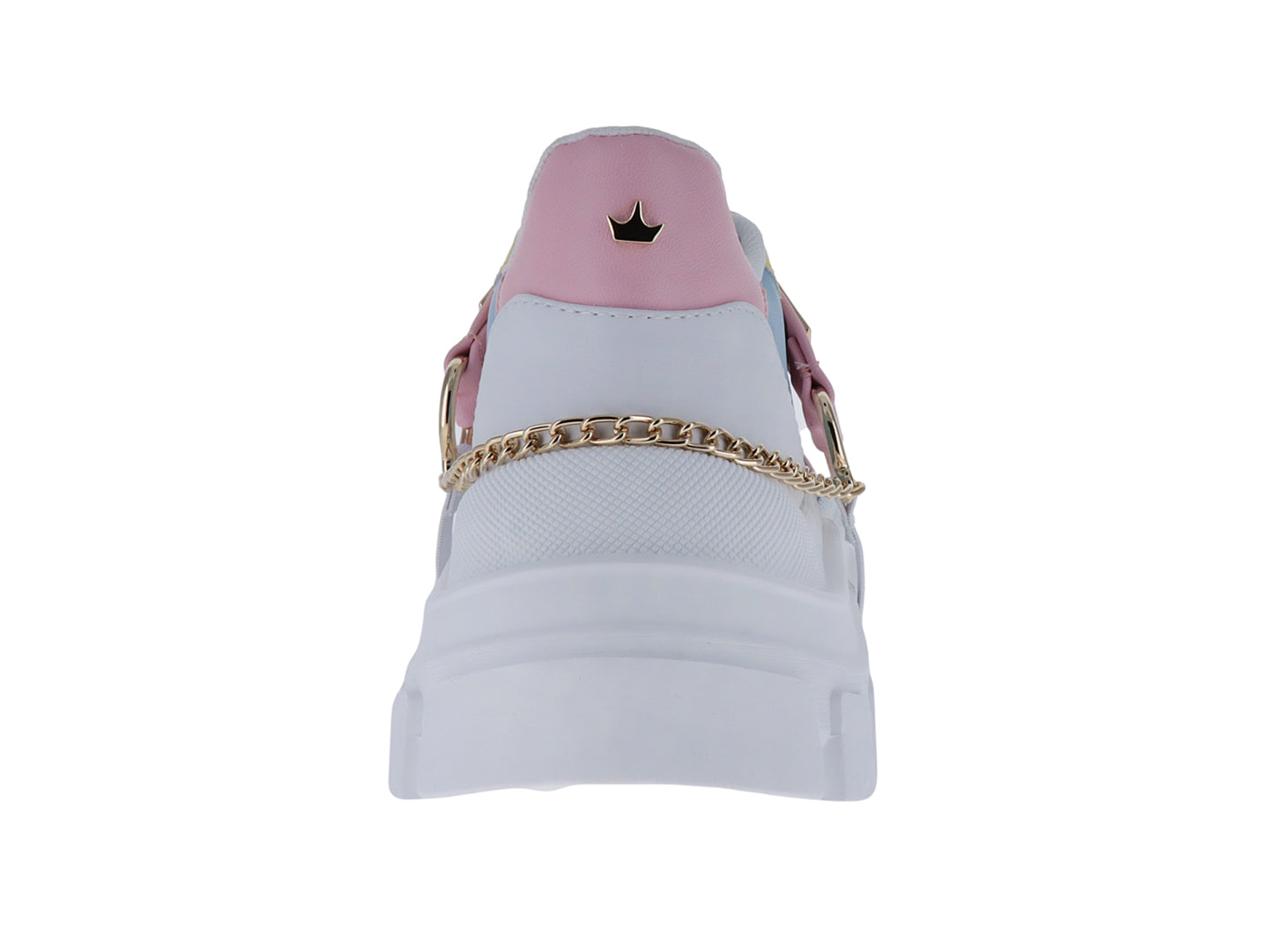 Tenis W Capsule Mefist Para Mujer