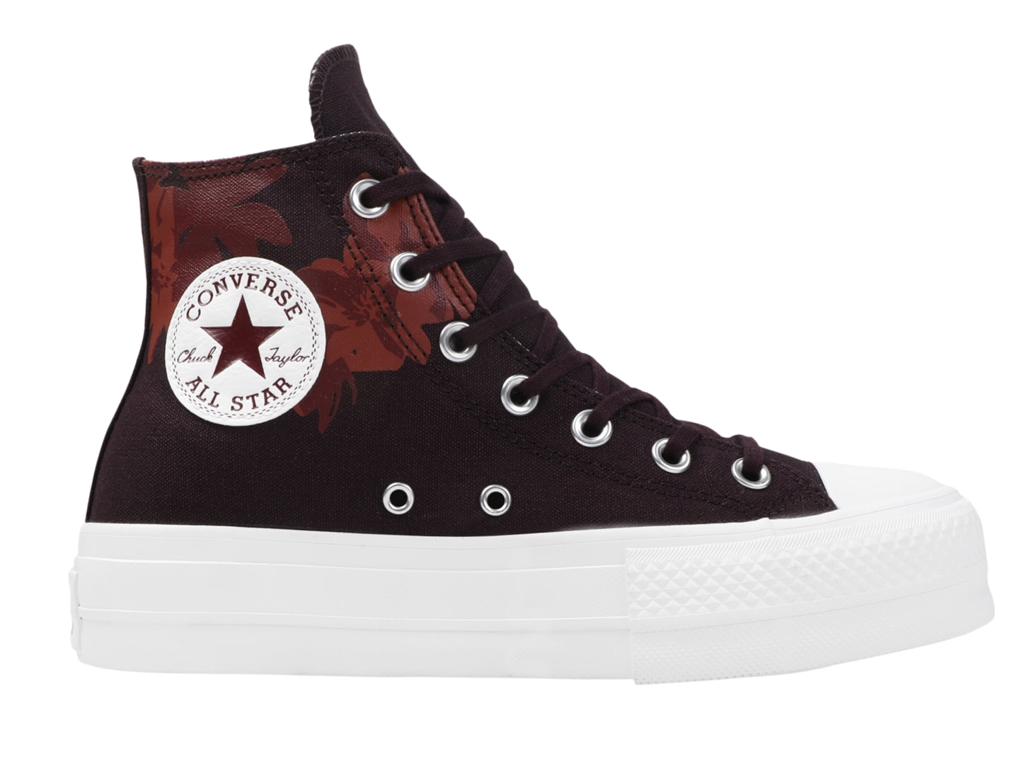 Tenis Converse A03246 Para Mujer