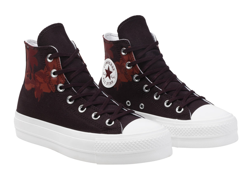 Tenis Converse A03246 Para Mujer