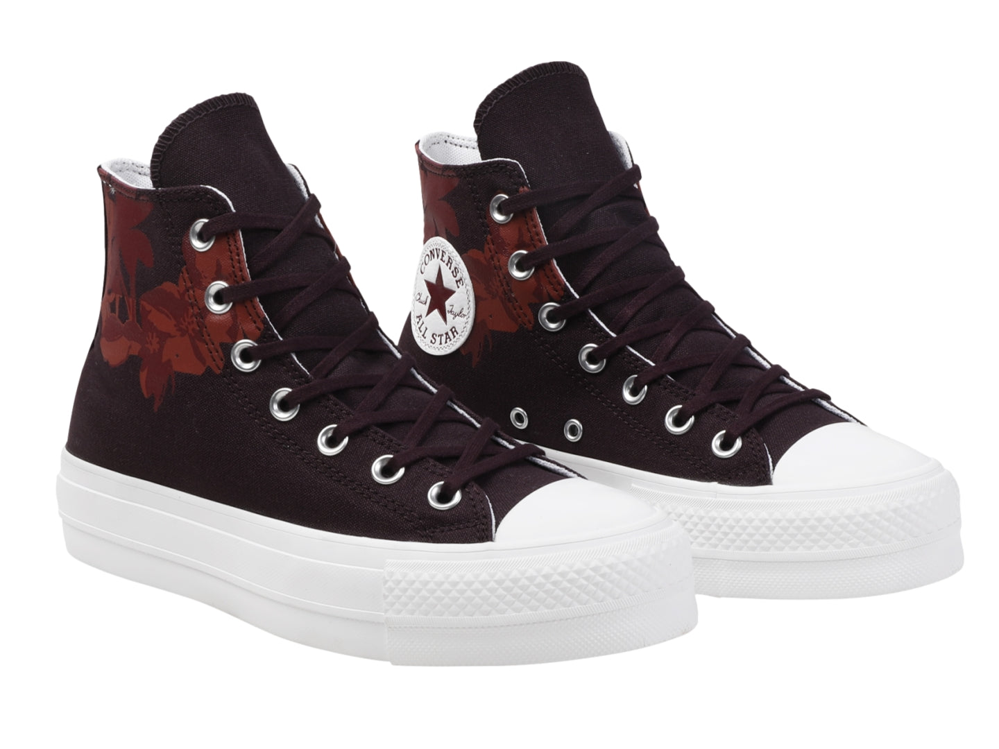 Tenis Converse A03246 Para Mujer