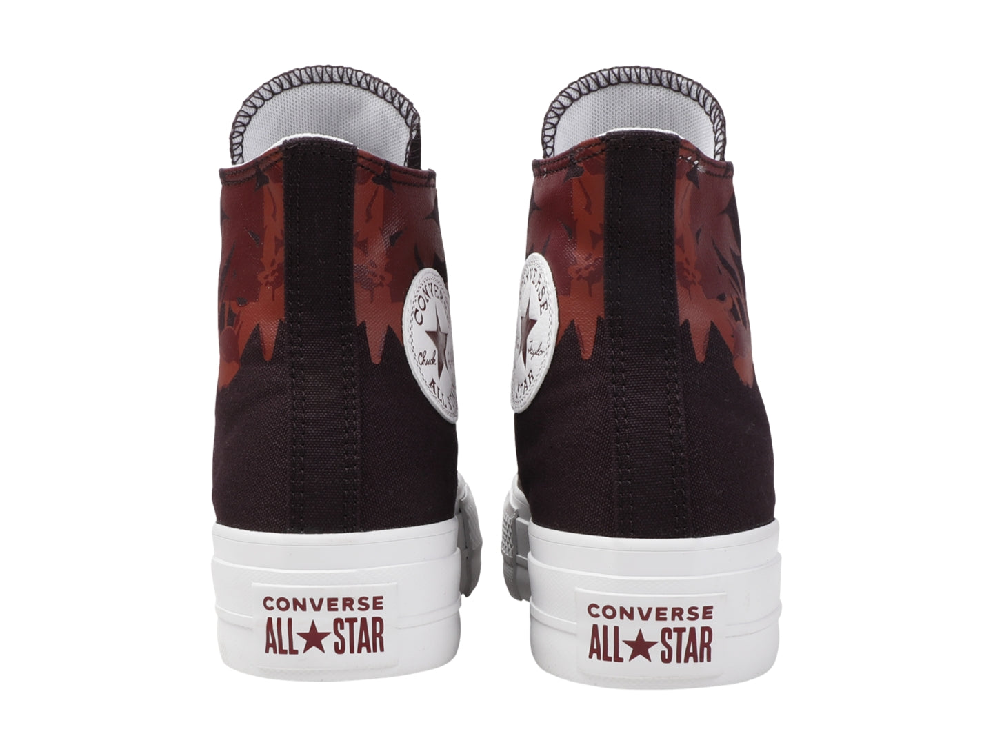 Tenis Converse A03246 Para Mujer