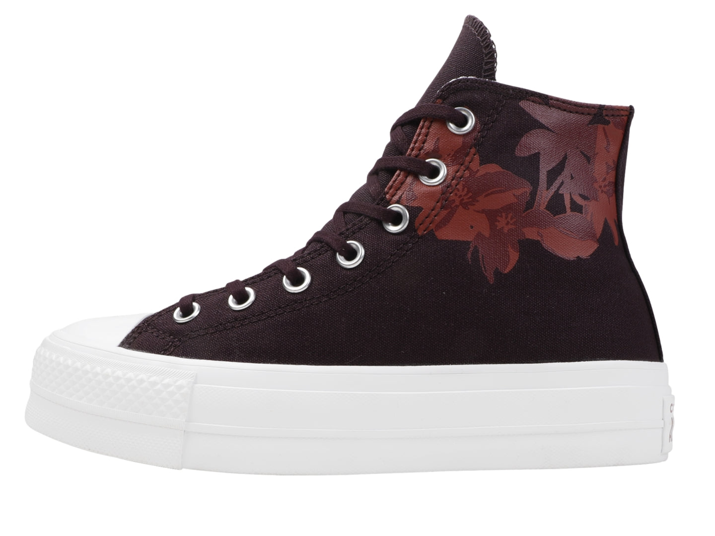Tenis Converse A03246 Para Mujer