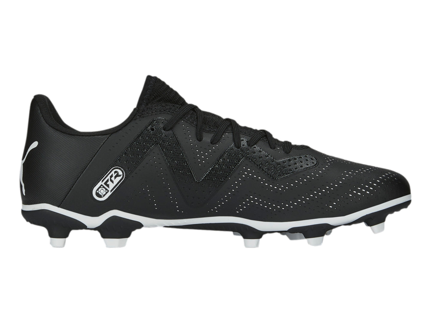 Tenis Puma Future Play Fg Ag 107187 Para Hombre