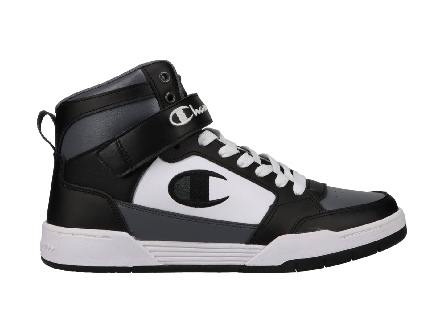 Tenis Champion Arena Hi 101448 Para Hombre