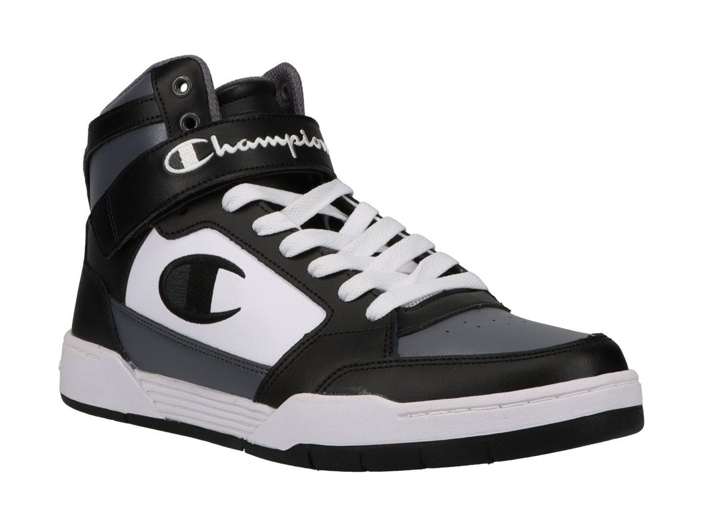 Tenis Champion Arena Hi 101448 Para Hombre