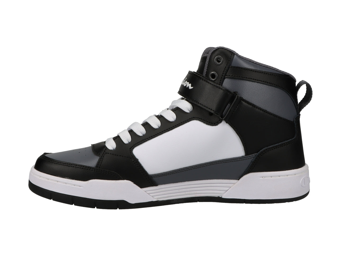 Tenis Champion Arena Hi 101448 Para Hombre