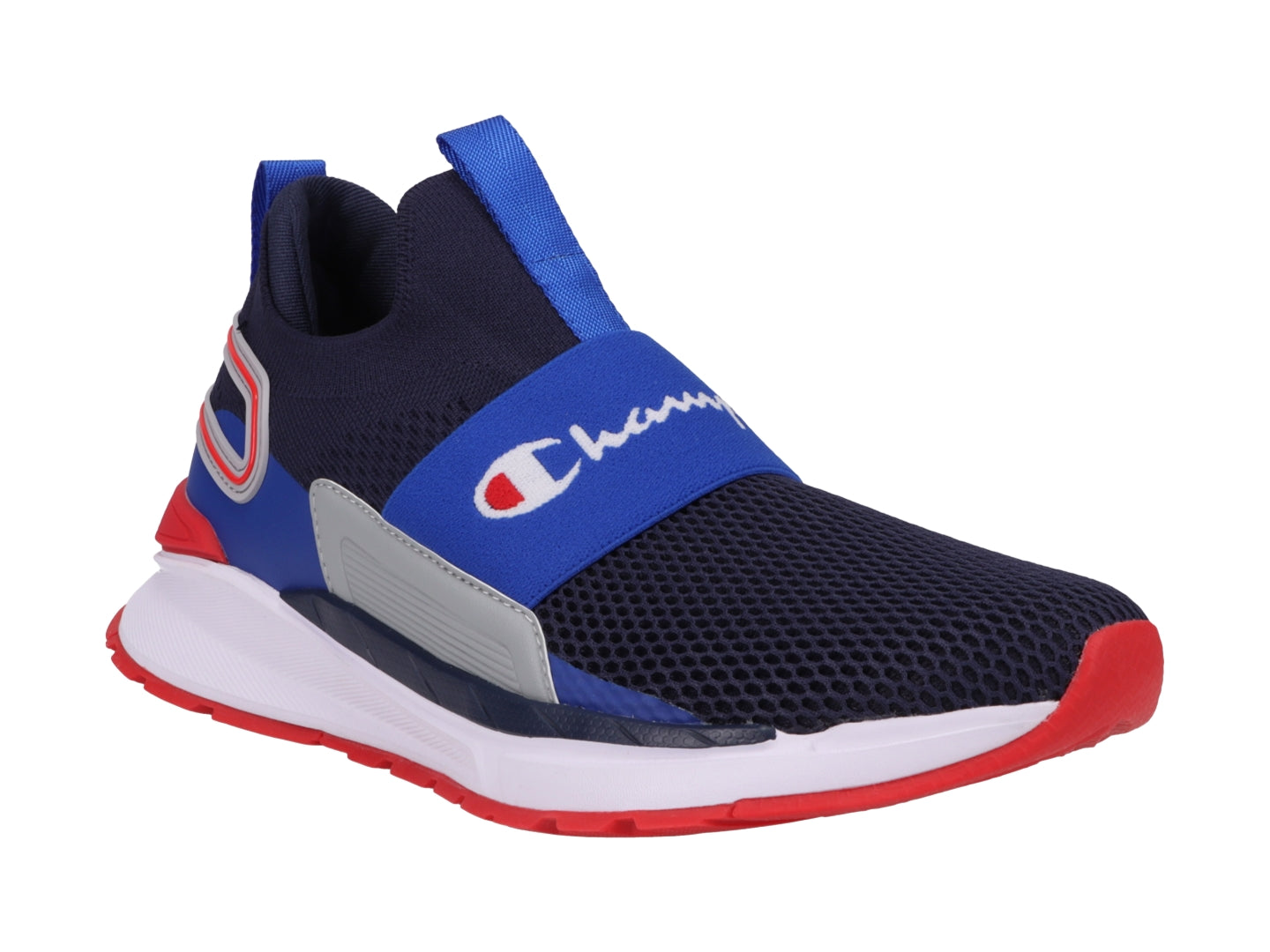 Tenis Champion Flexer Wiz 101499 Para Hombre