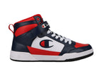 Tenis Champion Arena Hi 101503 Para Hombre