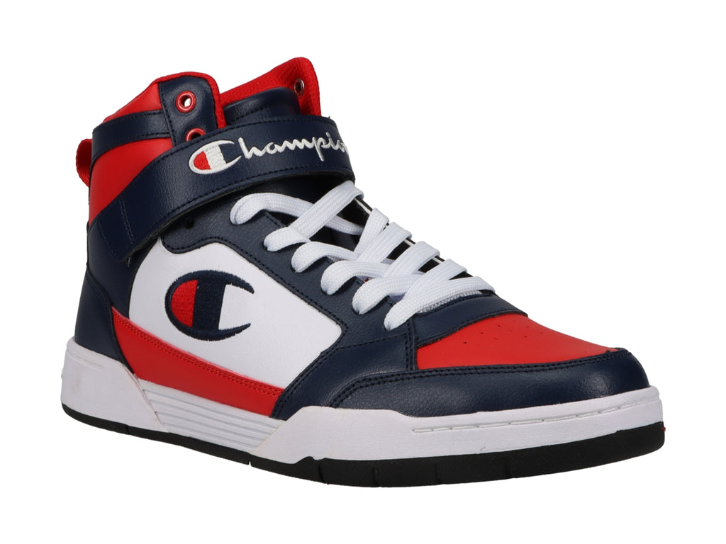 Tenis Champion Arena Hi 101503 Para Hombre
