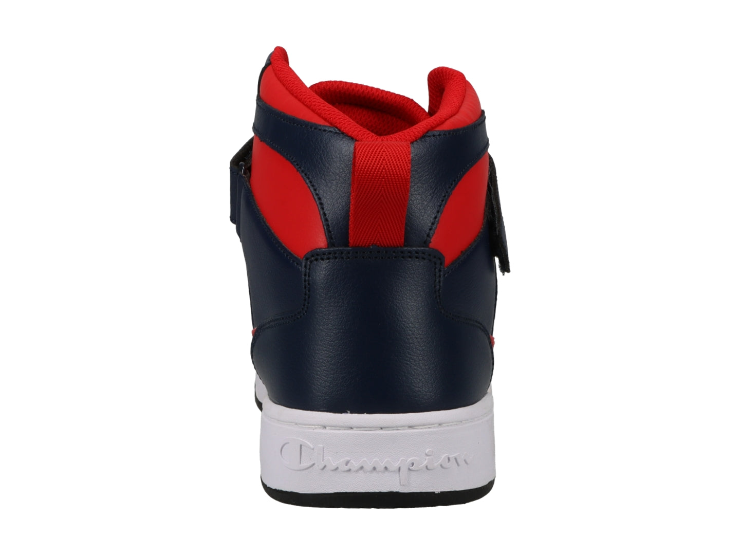 Tenis Champion Arena Hi 101503 Para Hombre