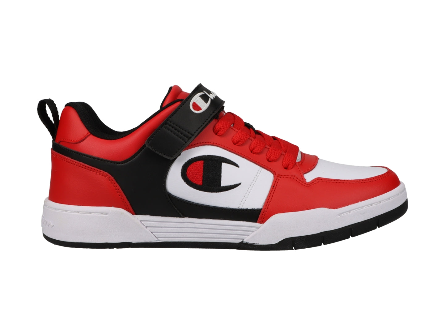 Tenis Champion Arena Lo Cb 101541 Para Hombre