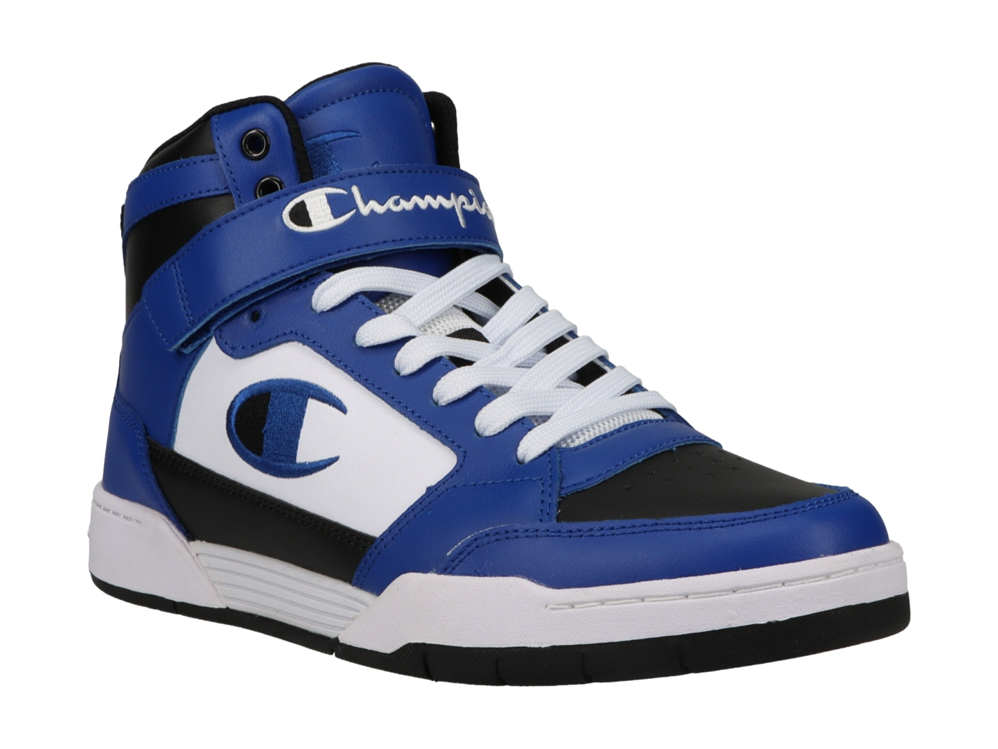 Tenis Champion Arena Hi 101549 Para Hombre