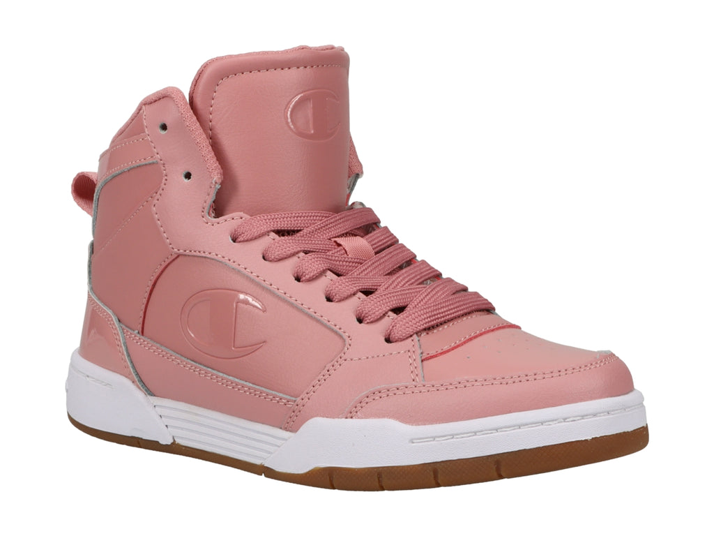 Tenis Champion Arena Power Hi 101521 Para Mujer