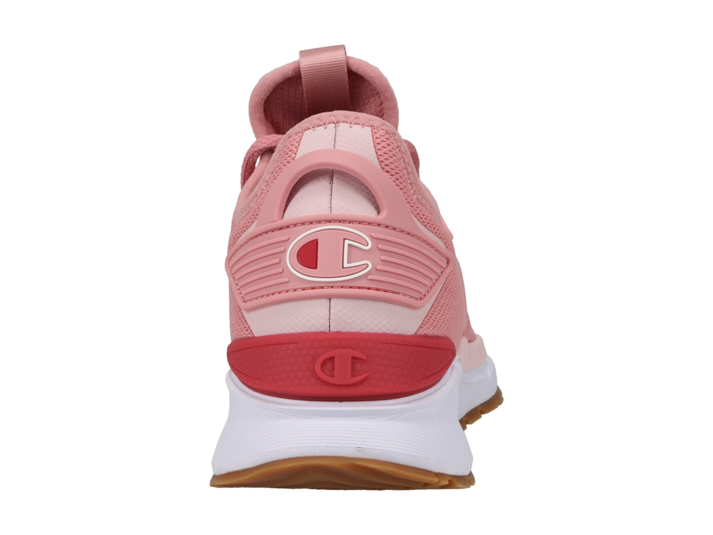 Tenis Champion Flexer Clear 101522 Para Mujer