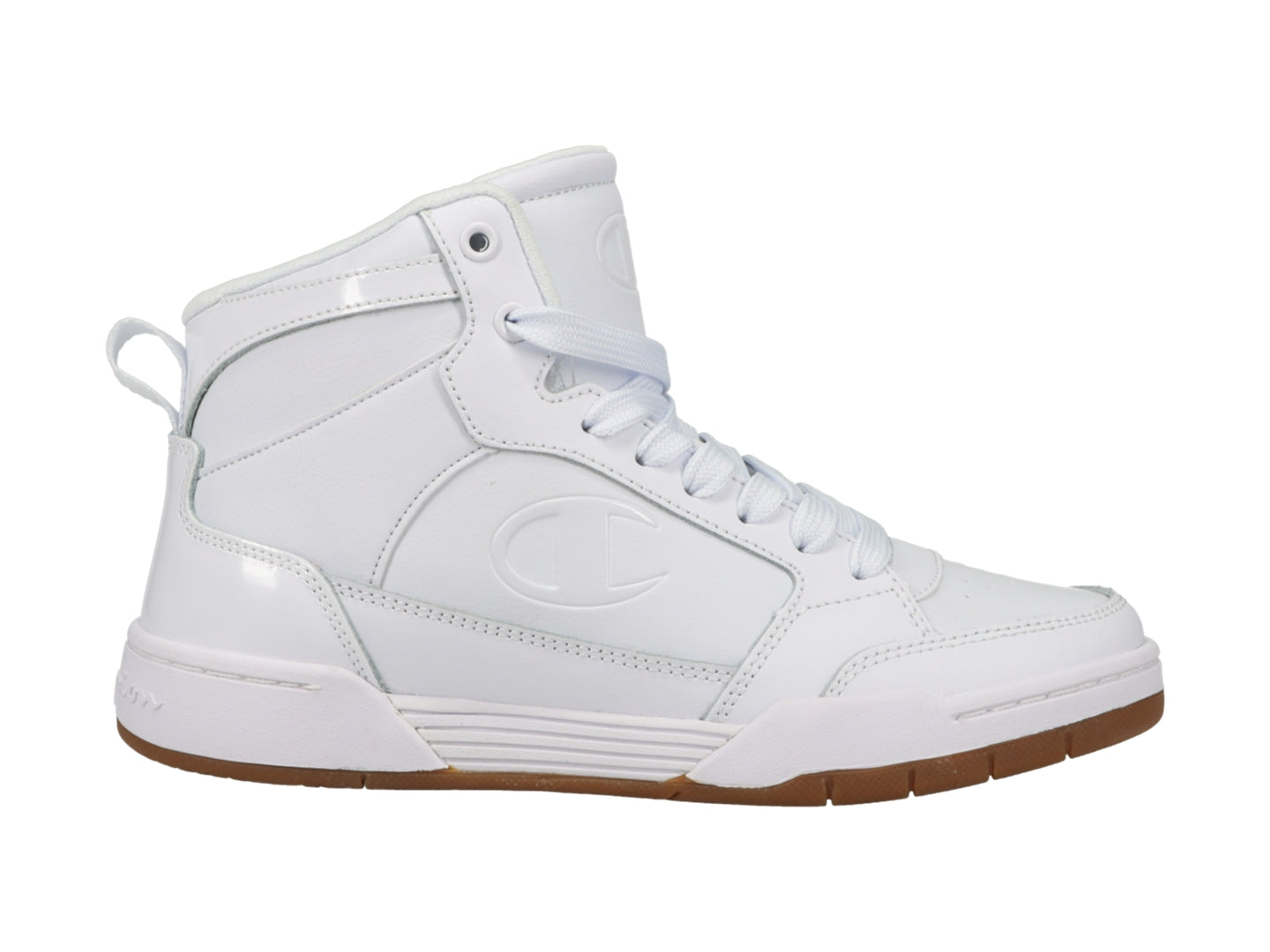 Tenis Champion Arena Power Hi 101561 Para Mujer