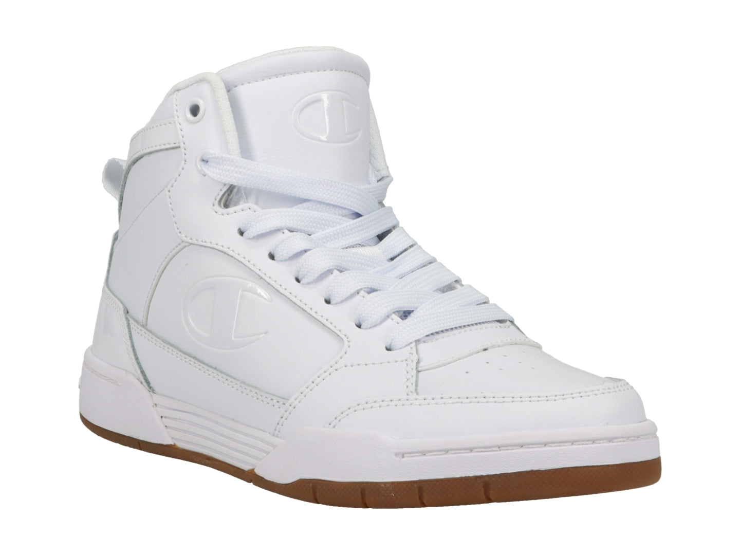 Tenis Champion Arena Power Hi 101561 Para Mujer