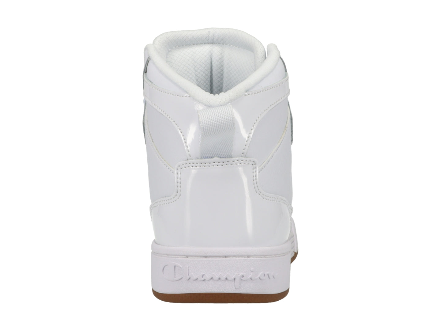 Tenis Champion Arena Power Hi 101561 Para Mujer