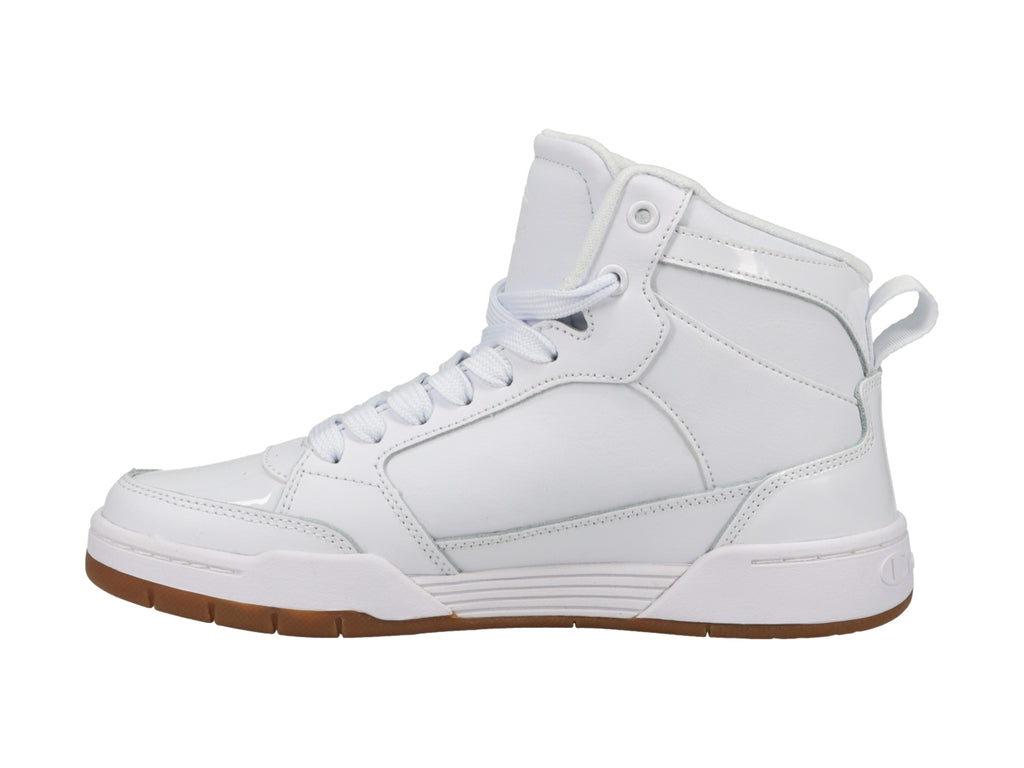 Tenis Champion Arena Power Hi 101561 Para Mujer